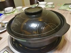 -探窝·竹笙椰子鸡(杨箕店)