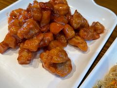 -宴武夷·匠心闽味(印象大红袍店)