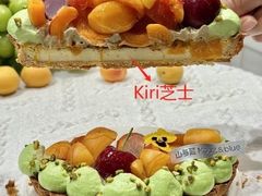 -山与蓝·轻糖鲜果蛋糕(勒泰店)