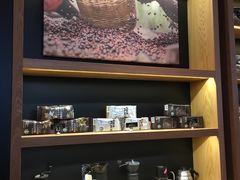 -星巴克(西藏路店)
