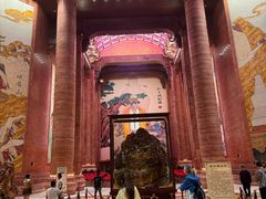 -龙口南山旅游景区