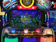 -汤姆熊欢乐世界(莘庄龙之梦店)