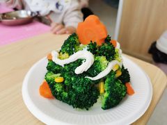 -BetterKids贝好国际托育中心(奥体旗舰店)
