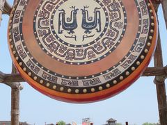 -茅山东方盐湖城景区