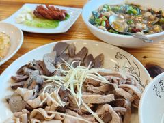 -乡亲鹅肉城(昆山店)