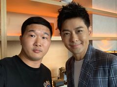 -博林天瑞喜来登酒店·西丽尚膳