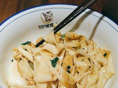 -吴满满油泼面(北方风味园店)
