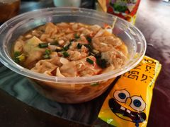 -洋城面店(荔塱农副产品综合批发市场店)