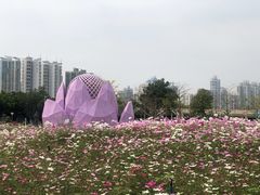 -二沙岛艺术公园