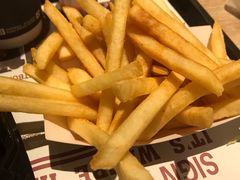 -The Habit Burger Grill 哈比特汉堡(复兴soho店)