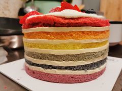 -巴黎贝甜(银城东苑店)