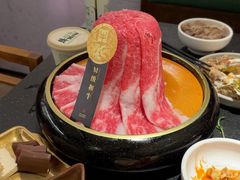-牛New寿喜烧(新六百店)