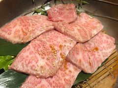 -万福炭火烤肉日本料理(新街口店)