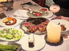 -壳里西餐厅Coquille Seafood Bistro(蒙自路店)