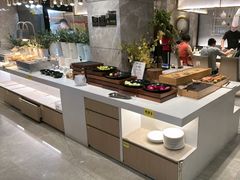 -大渔铁板烧(花园道店)