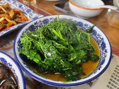 酒香草头-洞天食府(北大街店)