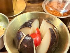 -西塔老太太泥炉烤肉(上海七宝领展广场店)