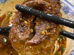 -兰州-西固陈记牛肉面·烧烤(山阴路店)