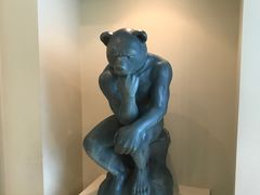 -济州岛泰迪熊博物馆