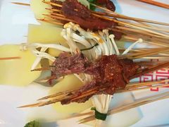 -袁记串串香(川师店)