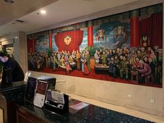 -山东政协大厦维景大酒店
