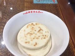 -毅祥斋老孙家泡馍(北院门鼓楼店)