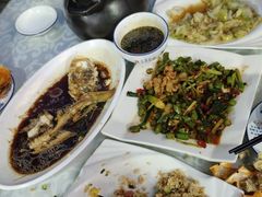 -范饭椰林川湘味海鲜·椰子鸡(三亚湾椰梦长廊店)