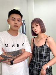 -DL HAIR SALON