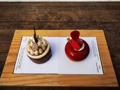 -TIENSTIENS将将(三里屯店)