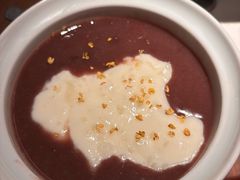 -RUXU入续糖水铺与包(卓悦中心店)