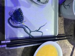 -老板恋上鱼(恒隆广场店)