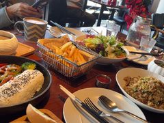 -咖梦餐厅 COMENG RESTAURANT