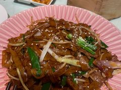 -观塘港茶餐厅(八一大道店)