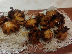 -丁字口海鲜热炒·烧烤大排档