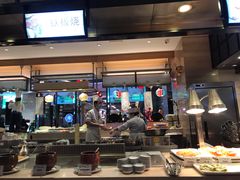 -舜和巴西烤肉餐厅(舜和国际店)