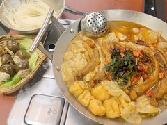 -小螺大作·螺蛳粉火锅(林和西店)
