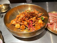 -小核桃烤肉馆(西塔店)