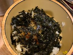 手抓饭团-Myth猪蹄(明洞店)