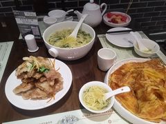 -老厨家(中央大街西七道街店)