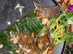 -老滇山寨•云南特色菜•地方菜•民族风情歌舞表演(经开区店)