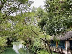 -西溪国家湿地公园