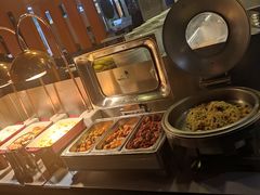 -火炉火自助餐(喜隆多店)