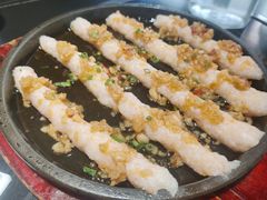 -青木岚小海鲜•小龙虾(友谊店)