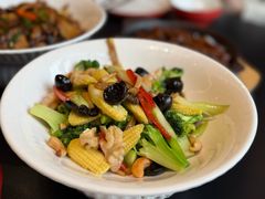 -唐河王记·南阳民间菜(国基路店)