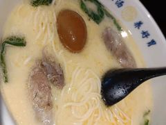 -和府捞面(石景山喜隆多店)
