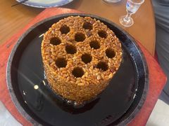 -包整·丝娃娃(一览甲秀楼风景店)