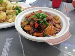 -张包铺(关东古巷店)