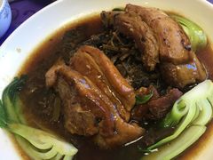 -老苏扬饭店