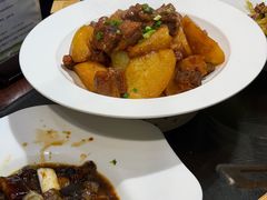 -海拉尔蒙古包(房山长阳总店)
