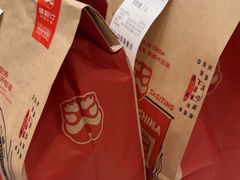 -塔斯汀中国汉堡(夏良地铁口店)